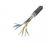 Lanberg LCU5-30CU-0305-BK tīkla kabelis 305 m Cat5e U/UTP (UTP) melns (LCU5-30CU-0305-BK)