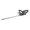 Dzīvžoga trimmeris Gardena ComfortCut 60/18V P4A