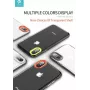 Telefona maciņš Devia Yonger Series iPhone XS Max 6.5 collas dzeltens