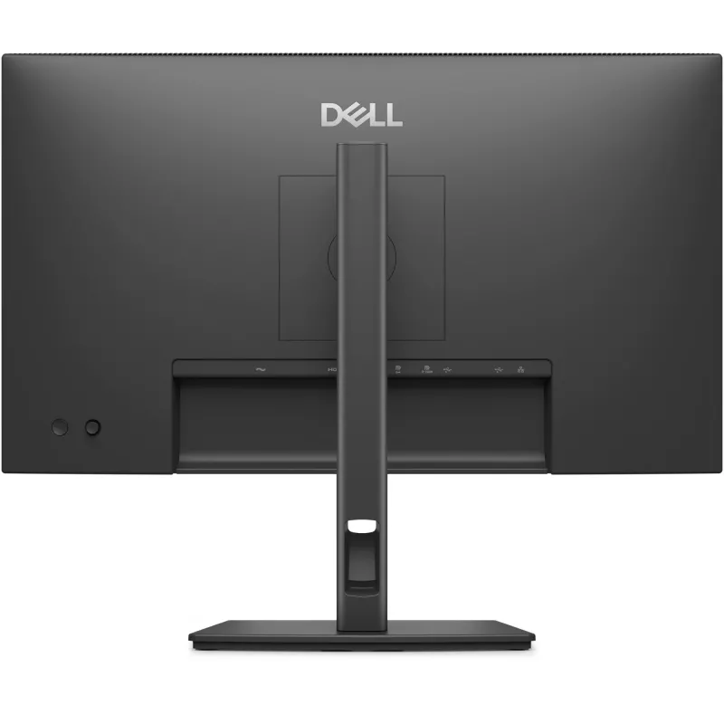 DELL Pro P P2426HE datora monitors 60,5 cm (23,8 collas) 1920 x 1080 pikseļi Full HD LCD pelēks