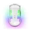 pele Steelseries Aerox 3 Wireless RF Wireless + Bluetooth