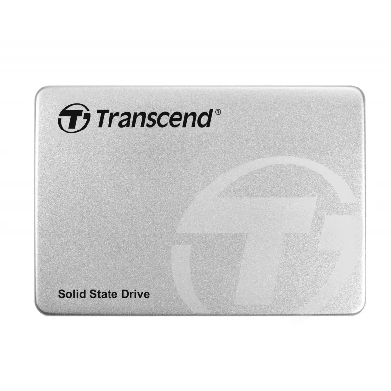 SSD disks Transcend 64 GB 2,5 collu SATA3 SSD370S