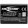 Baterija Ansmann A-Can LP E10 litija jonu 1000 mAh
