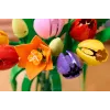 LEGO BOTANICALS 11501 Tulipu pušķis