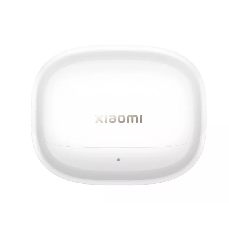 Bezvadu Bluetooth austiņas Xiaomi Buds 5 Pro BT Keramikas baltā