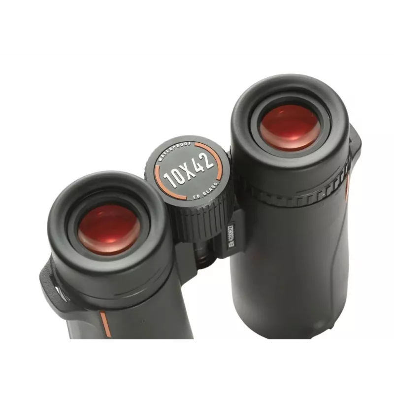 Binoklis EYESKEY Wave 10x42 — 10× palielinājums, 42 mm objektīvs, BaK-4 prizma, 106 m/1000 m redzeslauks