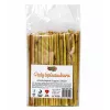 Dried Jerusalem artichoke shoots 80 g – Alegia chew treat for rodents and rabbits, solid sack, sugar-free
