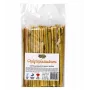 Dried Jerusalem artichoke shoots 80 g – Alegia chew treat for rodents and rabbits, solid sack, sugar-free