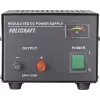 Voltcraft laboratorijas barošanas avots, fiksēts spriegums FSP-1243 24–24 V/DC 3–3 A 72 W 1 x (FSP-1243)
