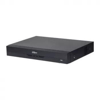 Dahua Technology DH-XVR5108HE-4KL-I3 digitālais video ierakstītājs (DVR) melns