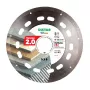 Dimanta asmens Distar Esthete 2.0 125 mm, urbums 22,23 mm
