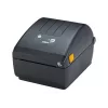 Zebra ZD230 etiķešu printeris Termopārnese 203 x 203 DPI 152 mm/sek Vadu un bezvadu Ethernet LAN Wi-Fi Bluetooth