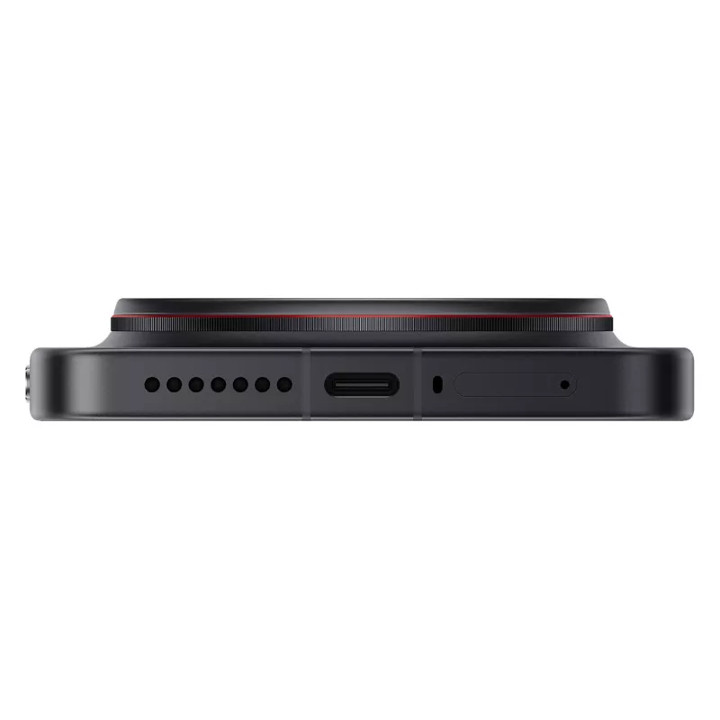 Xiaomi 17 Ultra 5G Dual Sim 16RAM 1TB Melns