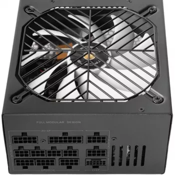 Barošanas bloks TACENS VALEO V 900M 900W ATX 3.1 80 PLUS Silver, modulārs, 67A +12V, 14cm ventilators