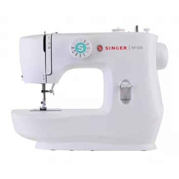 Šujmašīna SINGER M1505 elektriskā