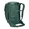 Thule 5314 Landmark 60L Unisex ceļojumu mugursoma, dūmakaini zaļa