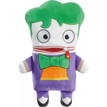 Mīkstā rotaļlieta schmidt spiele DC Super Hero Worry Eater Joker 42554 plīša figūriņa bērniem