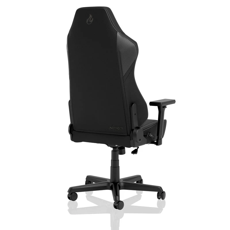 Nitro Concepts X1000 polsterēts sēdeklis polsterēta atzveltne