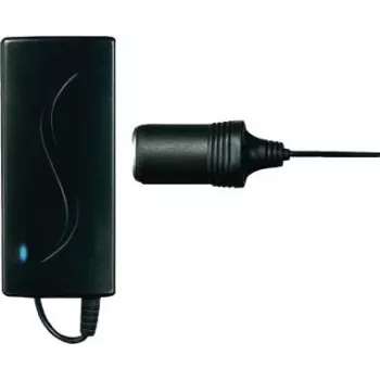 Voltcraft SPS12-60W transportlīdzekļa strāvas adapteris