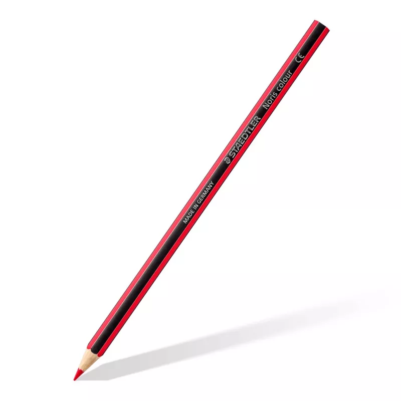 Krāsainie zīmuļi Staedtler Noris colour 185