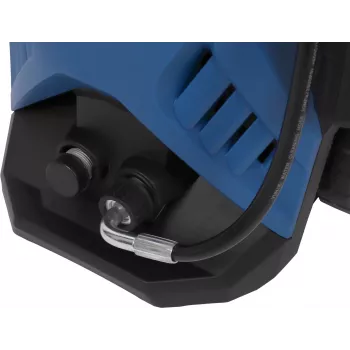 Augstspiediena mazgātājs Blaupunkt PW6010