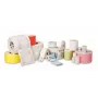 Etiķete Zebra Z-Band UltraSoft 25 x 152