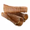 Suņu kārums PETITTO Liellopa traheja 1 kg - PETITTO liellopa trahejas košļājamais kārums