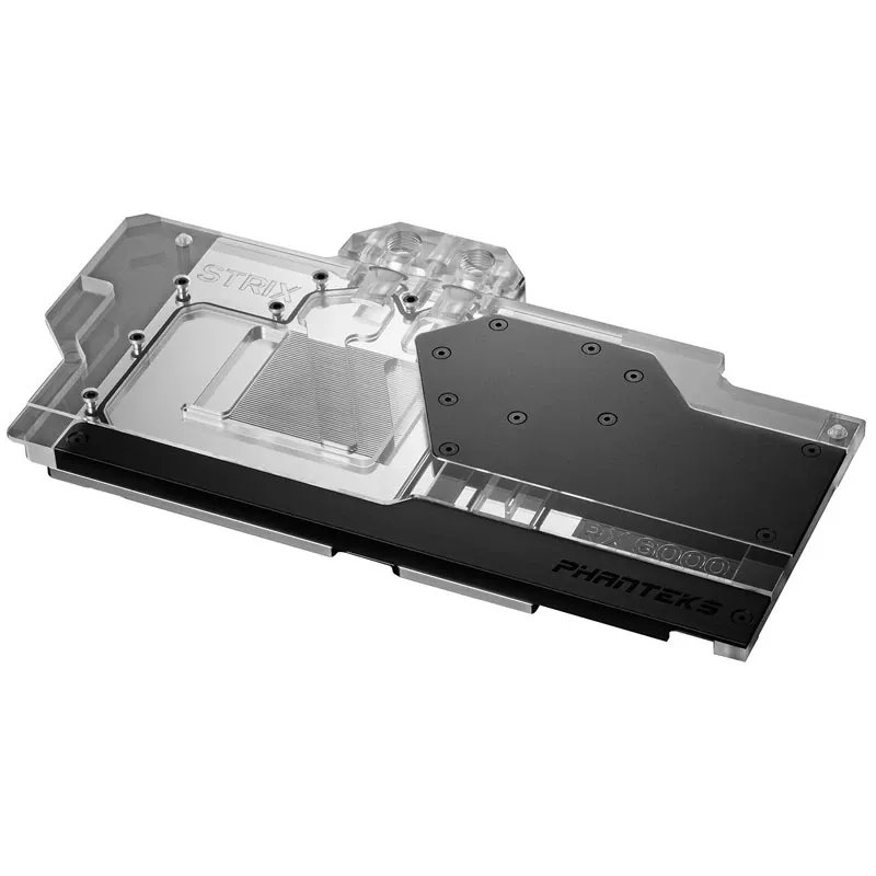 Aizmugurējā plāksne Phanteks PH-GB6900ASSRX