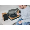 Lenco LS-300WD Produkts Melns