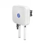 Virziena tīkla antena QuWireless QuMax A360M — virziena PoE/LAN antena, 0.694–2.7 GHz joslas, 4–6 dBi pastiprinājums, vertikālā polarizācija