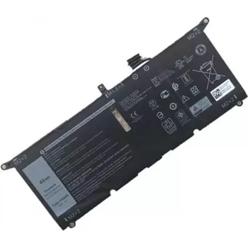 Dell LG Chem - klēpjdatora akumulators - litija jonu - 52 Wh (H754V)