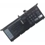 Dell LG Chem - klēpjdatora akumulators - litija jonu - 52 Wh (H754V)