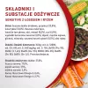 Sausā suņu barība Purina Nestlé One Mini/Small Sensitive Salmon & Rice 800 g – mazo šķirņu (5–10 kg), senioriem, 27% olbaltumvielu, 17% tauku
