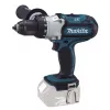Makita DDF451Z urbjmašīna 1700 RPM melna, zila