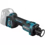 Makita DCO181Z Bezvadu frēze 18 V litija jonu (Li-Ion) zaļa