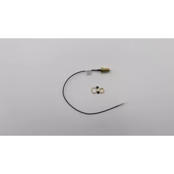 USB A uz USB B kabelis Lenovo 04X2735, 1,8 m garš
