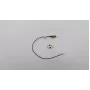 USB A uz USB B kabelis Lenovo 04X2735, 1,8 m garš