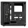PC korpuss Sharkoon VG6-W RGB Midi Tower melns