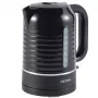 Electric kettle Petra 1.7L 3KW Melns