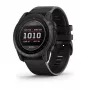 Garmin Tactix 7 3.56 cm (1.4) MIP 51 mm Digitāls 280 x 280 pikseļi Skārienjūtīgais ekrāns Melns Wi-Fi GPS (satelīta)