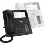 IP tālrunis Snom D785N melns, 12 līnijas, TFT, vadu klausule