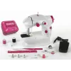 Theo Klein 7901 - Fassion Passion Bērnu šujmašīna