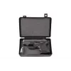 STALKER M906 BAS trauksmes signālpistole, kalibrs .22 Long Blank (6 mm), hromēta