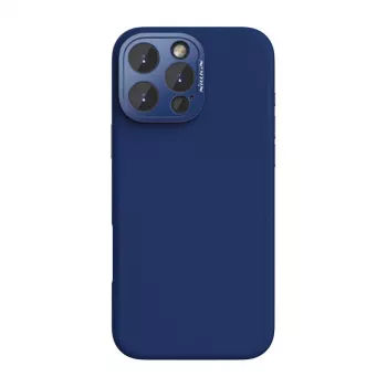 Nillkin LensWing Magnetic iPhone 16 Pro Case (zils)