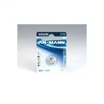 Vienreizlietojamā baterija Ansmann Alkaline Battery LR 54