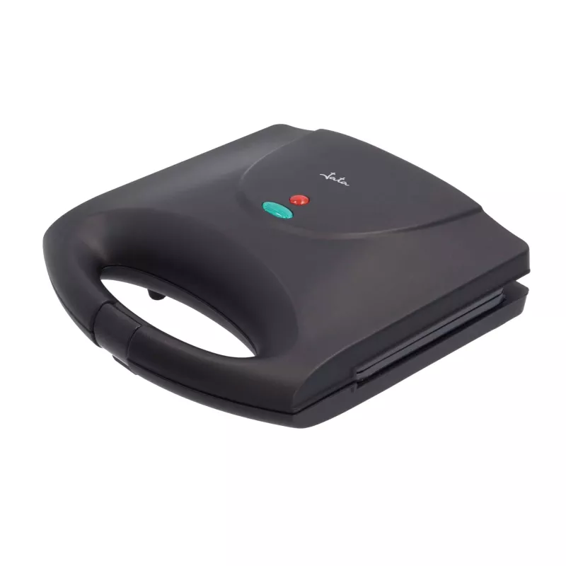 Sendviču pagatavotājs Jata JESW1231 750 W melns, 230 V, bez PFOA