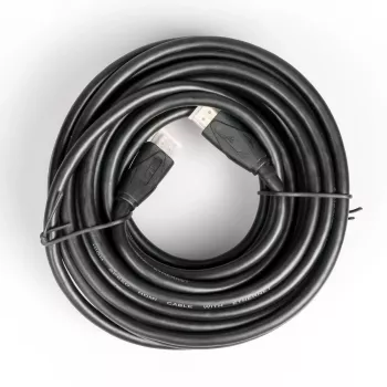 HDMI v2.0 kabelis 10m, apzeltīts