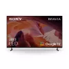 Sony FWD-55X80L televizors 139,7 cm (55 collas) 4K Ultra HD Smart TV Wi-Fi Melns