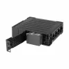 Nepārtrauktās barošanas avots Eaton Ellipse PRO 850 DIN