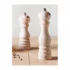 Sāls dzirnaviņas Peugeot Paris Nature Wood 180 mm